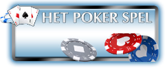 Het Poker Spel